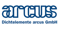 Logo Dichtelemente arcus GmbH