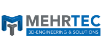 Logo MEHRTEC GmbH