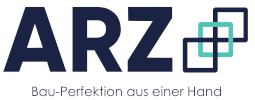 Logo ARZ Baumanagement GmbH