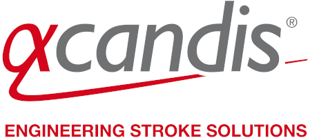 Logo Acandis GmbH