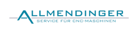 Logo Allmendinger Elektromechanik KG