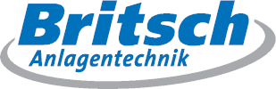 Logo Britsch Anlagentechnik GmbH