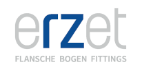 Logo ERZET Handelsgesellschaft mbH