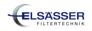 Logo Elsässer Filtertechnik GmbH