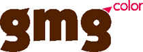 Logo GMG GmbH & Co. KG