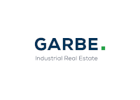 Logo GARBE Industrial Real Estate GmbH