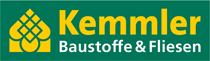 Logo Kemmler Baustoffe GmbH