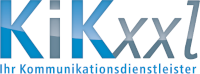 Logo KiKxxl GmbH