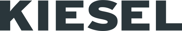 Logo Kiesel GmbH