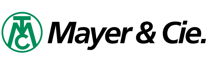 Logo Mayer & Cie. GmbH & Co. KG