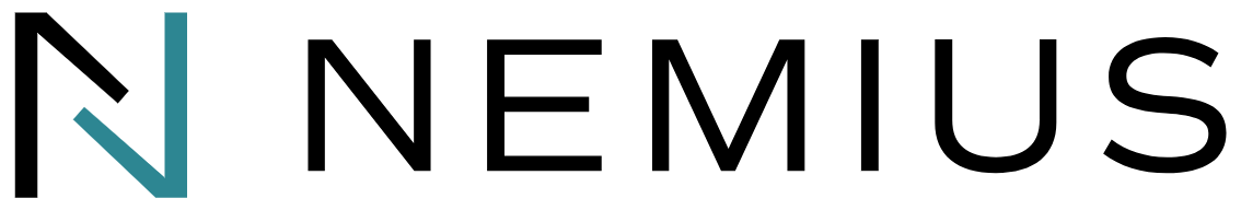 Logo NEMIUS Group GmbH