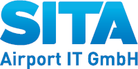Logo SITA Airport IT GmbH