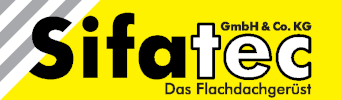 Logo Sifatec GmbH & Co. KG