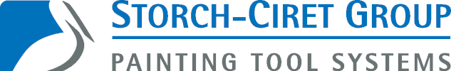 Logo Storch-Ciret Holding GmbH