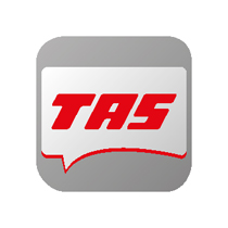 Logo TAS AG