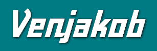 Logo Venjakob Maschinenbau GmbH & Co. KG