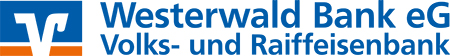 Logo Westerwald Bank eG, Volks- und Raiffeisenbank