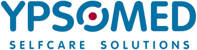 Logo Ypsomed GmbH