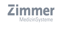 Logo Zimmer MedizinSysteme GmbH