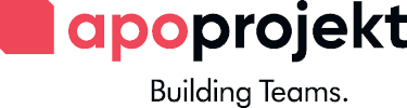 Logo apoprojekt GmbH