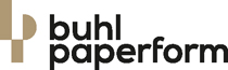 Logo buhl-paperform GmbH