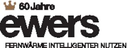 Logo ewers Heizungstechnik GmbH