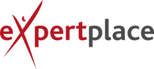Logo expertplace networks group AG