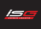 Logo isg Express Logistik GmbH