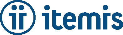 Logo itemis AG