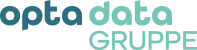 Logo opta data Finance GmbH