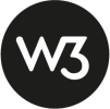 Logo W3 digital brands GmbH