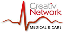 Logo CN Creativ Network GmbH