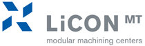 Logo Licon mt GmbH & Co. KG