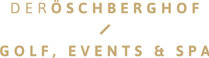 Logo Öschberghof GmbH
