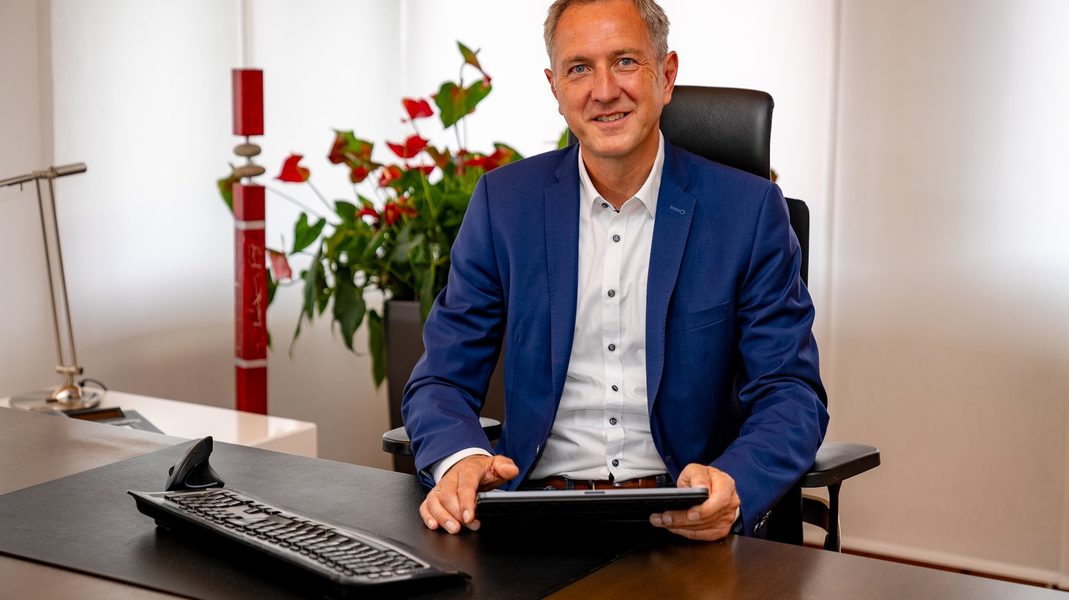 Portraitbild des TOP JOB-Arbeitgebers Gemeinde Brigachtal