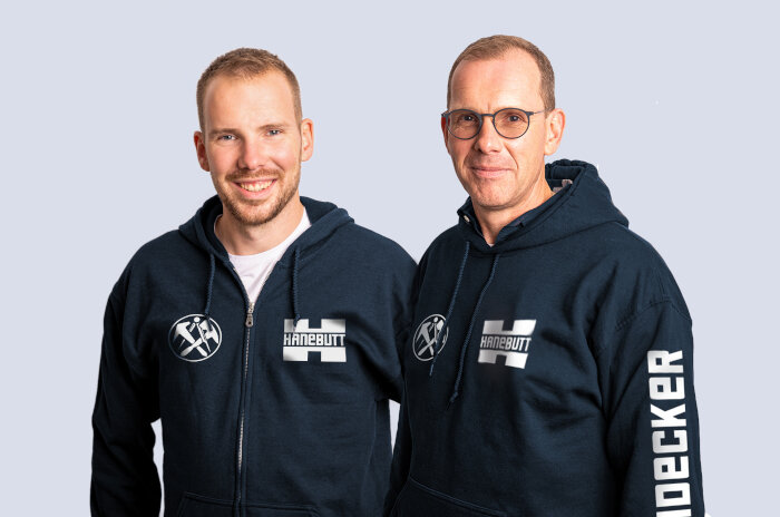 Portraitbild des TOP JOB-Arbeitgebers Hanebutt Gruppe