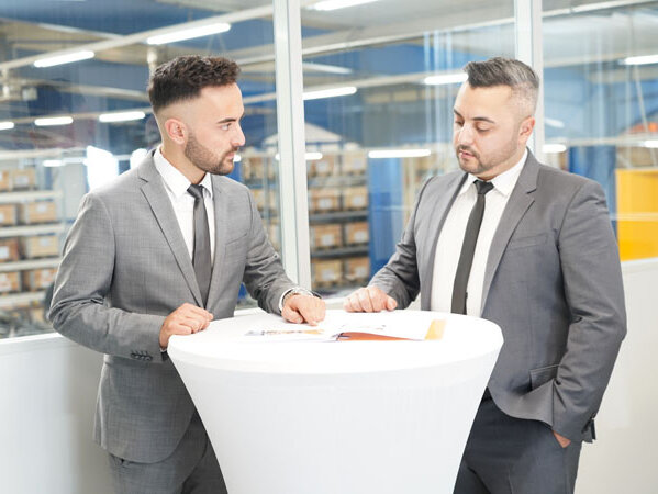 Top Job Arbeitgeber eska welt