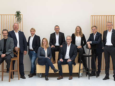 Portraitbild des TOP JOB-Arbeitgebers Arineo GmbH