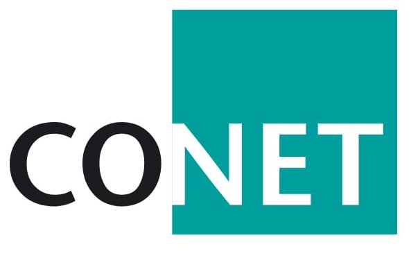 Logo Conet