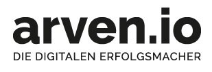 Logo arvenio
