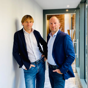 Portraitbild des TOP JOB-Arbeitgebers IC Team Personaldienste