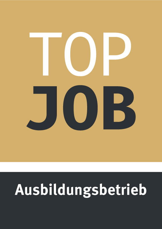 Siegel Ausbildungssiegel