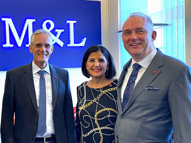 Top Job Arbeitgeber ML AG
