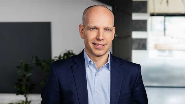 Portraitbild des TOP JOB-Arbeitgebers adecco medical