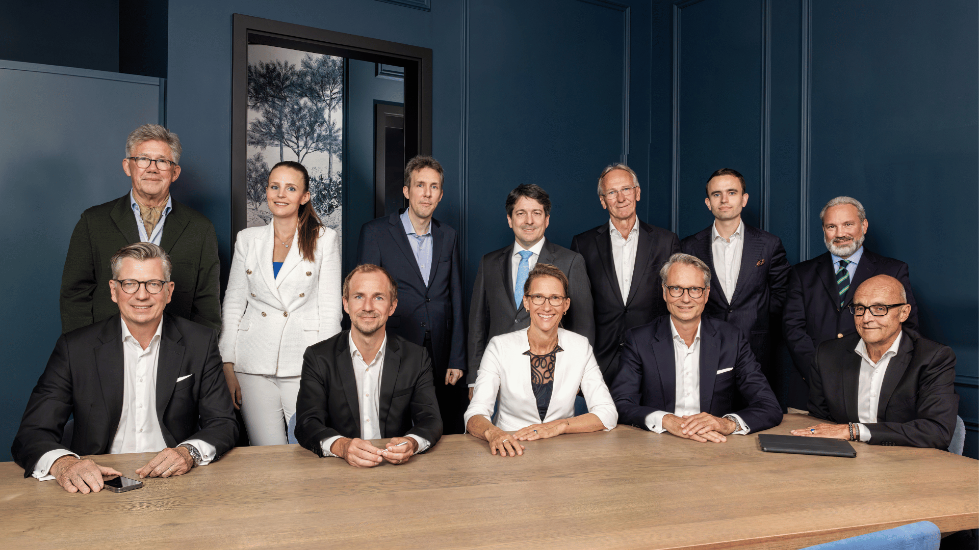 Top Job-Arbeitgeber funk gruppe gmbh