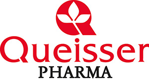 Logo Queisser Pharma