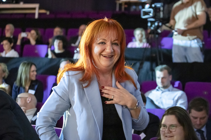 Arbeitgeber des Herzens TAS AG freut sich über den Titel