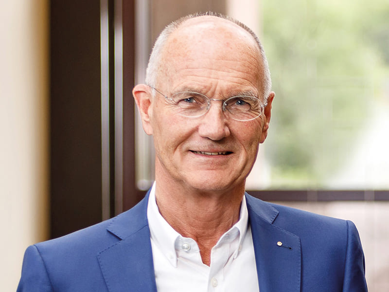 Top Job-Jurymitglied Rudolf Kastner