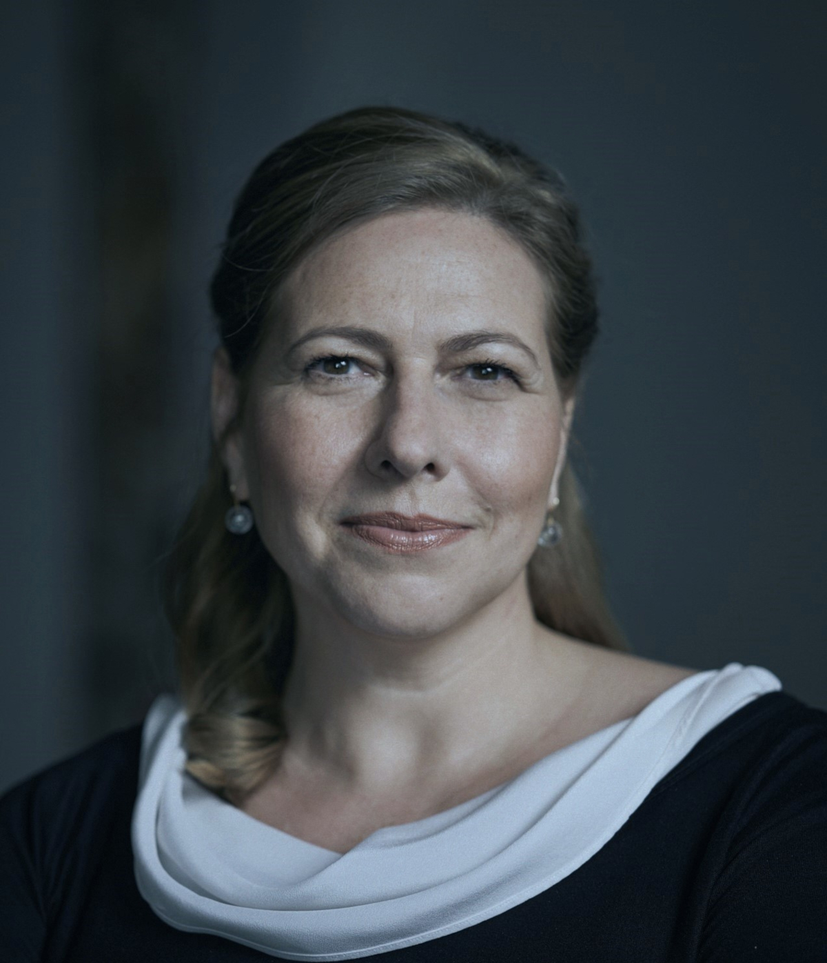 Portrait von TOP JOB-Jurorin Daniela Mattheus
