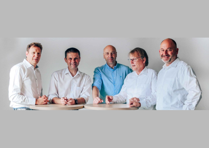Portraitbild des TOP JOB-Arbeitgebers ARREBA Consulting GmbH